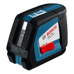 Лазерный нивелир Bosch GLL 2-50