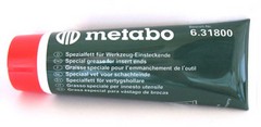 Смазка для буров Metabo 631800