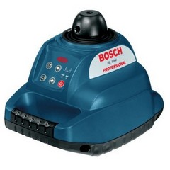 Лазерный нивелир Bosch BL 130